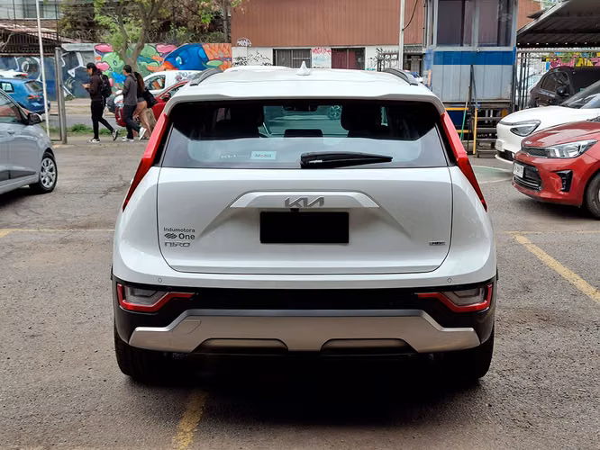 KIA NIRO 2023 - Imagen 5