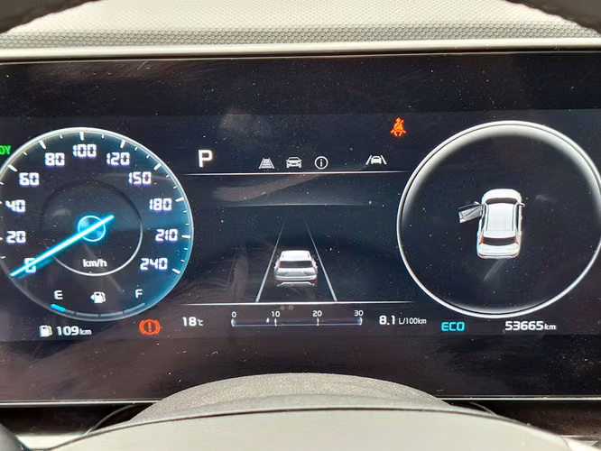 KIA NIRO 2023 - Imagen 13