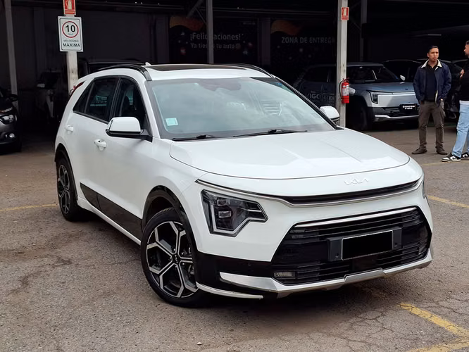 KIA NIRO 2023 - Imagen 3