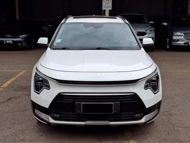 KIA NIRO 2023 - Imagen 2