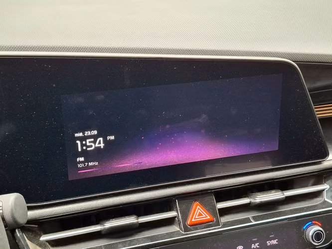 KIA NIRO 2023 - Imagen 14
