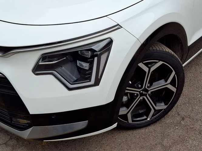 KIA NIRO 2023 - Imagen 7