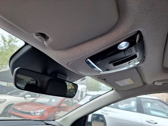 KIA NIRO 2023 - Imagen 18