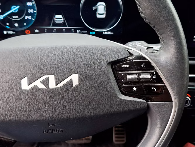 KIA NIRO 2023 - Imagen 12