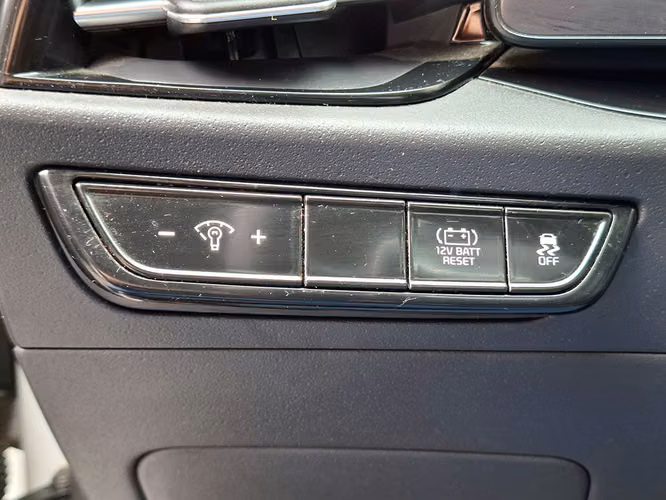 KIA NIRO 2023 - Imagen 20