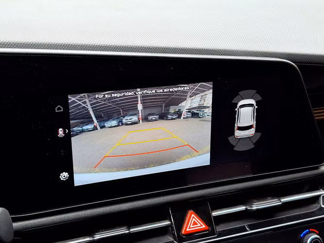 KIA NIRO 2023 - Imagen 15