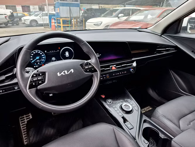 KIA NIRO 2023 - Imagen 10