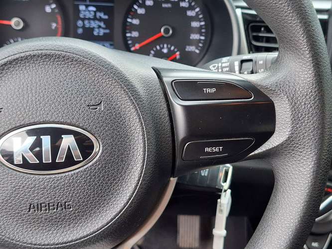 KIA RIO 5 2021 - Imagen 12