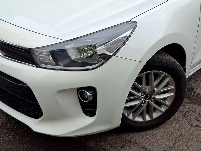 KIA RIO 5 2021 - Imagen 7