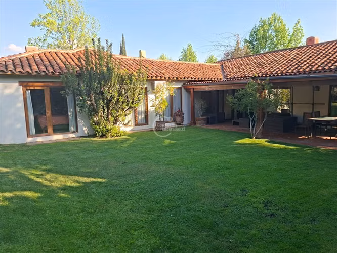 Casa en venta de 5 dorm. en Colina - Imagen 9