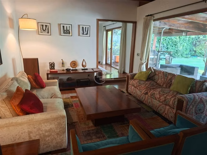 Casa en venta de 5 dorm. en Colina - Imagen 42
