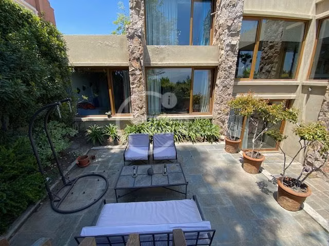 Casa en venta de 7 dorm. en Las Condes - Imagen 35