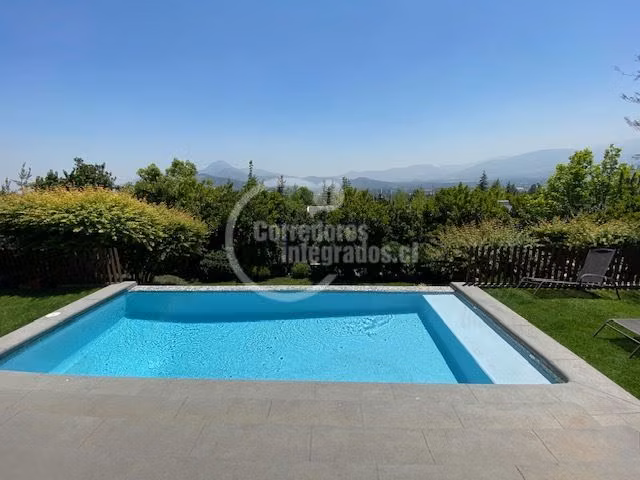Casa en venta de 7 dorm. en Las Condes - Imagen 39