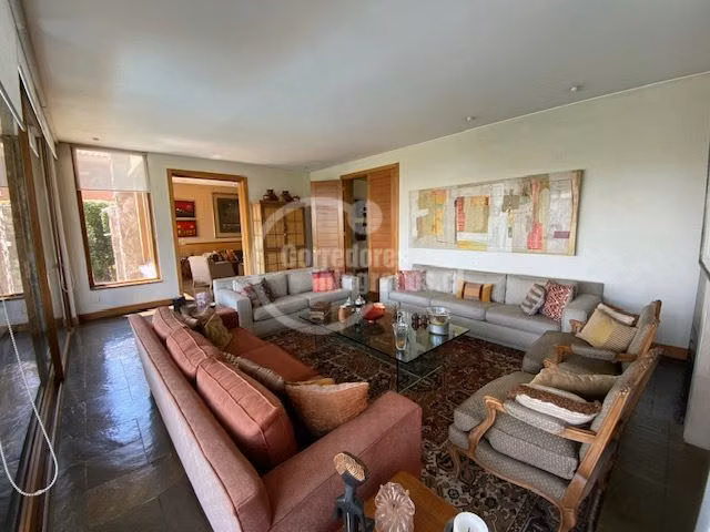 Casa en venta de 7 dorm. en Las Condes - Imagen 10