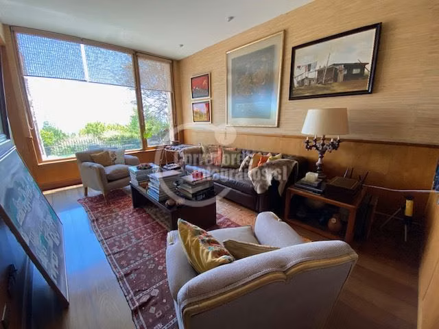 Casa en venta de 7 dorm. en Las Condes - Imagen 13