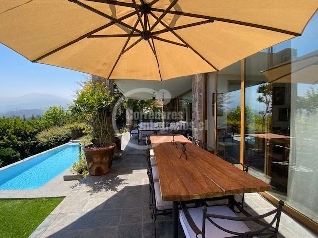 Casa en venta de 7 dorm. en Las Condes - Imagen 23