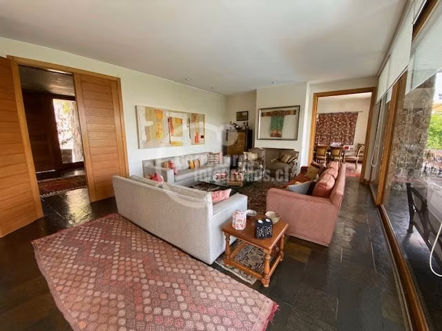 Casa en venta de 7 dorm. en Las Condes - Imagen 41