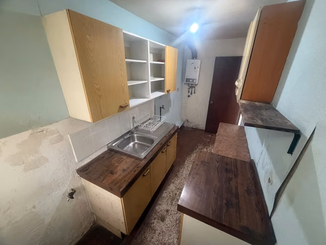 Casa para renovar Peñalolen 3D1B Villa Grimaldi - Imagen 9