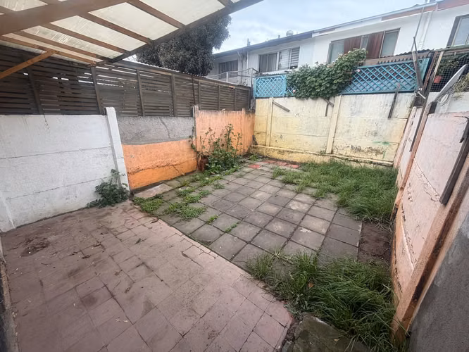 Casa para renovar Peñalolen 3D1B Villa Grimaldi - Imagen 10