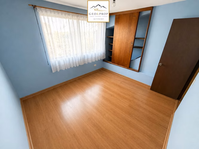 Casa para renovar Peñalolen 3D1B Villa Grimaldi - Imagen 5