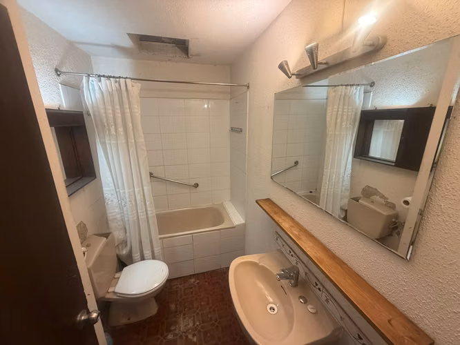 Casa para renovar Peñalolen 3D1B Villa Grimaldi - Imagen 6
