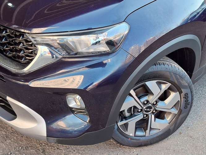 KIA SONET 2023