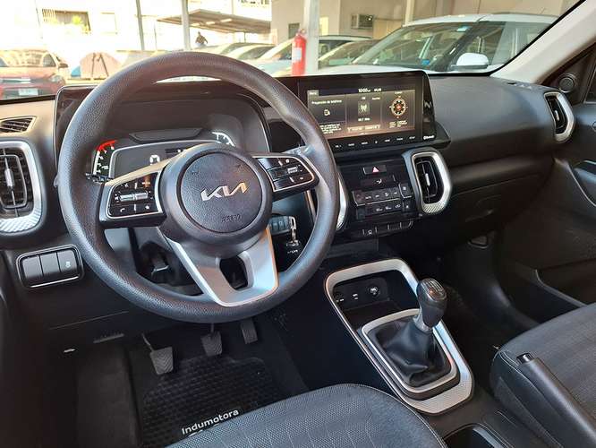 KIA SONET 2023