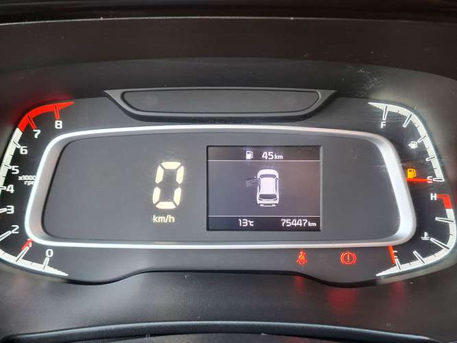 KIA SONET 2023