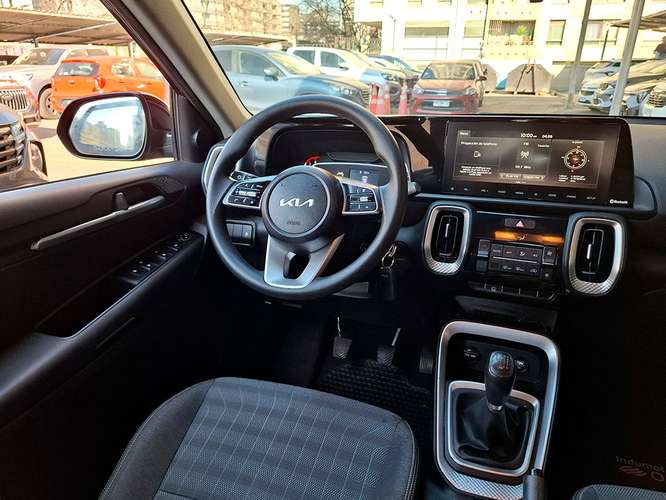 KIA SONET 2023