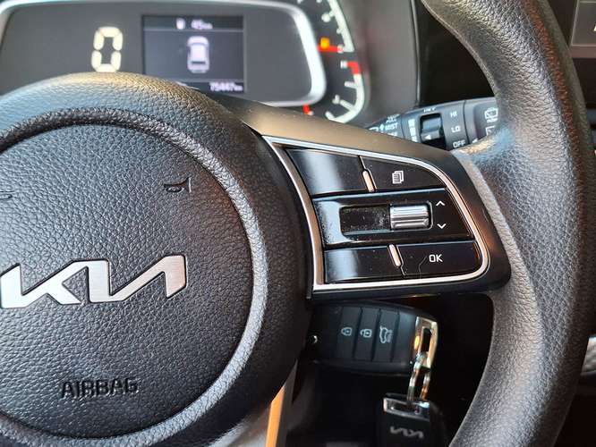 KIA SONET 2023