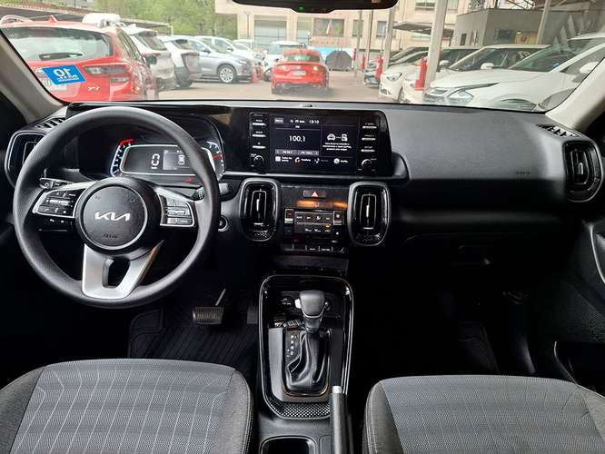 KIA SONET 2024