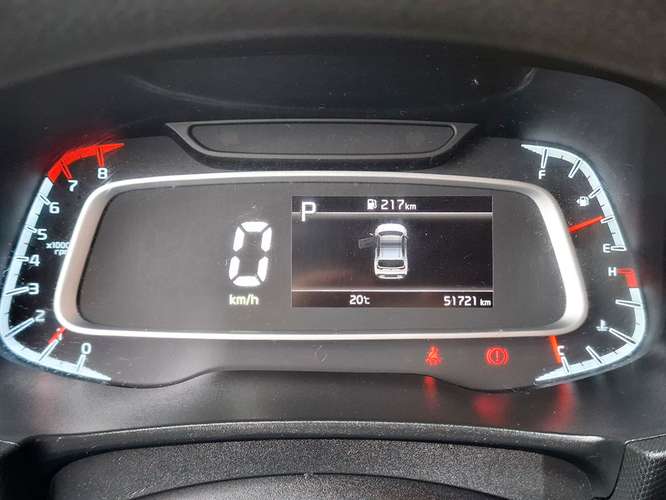 KIA SONET 2024