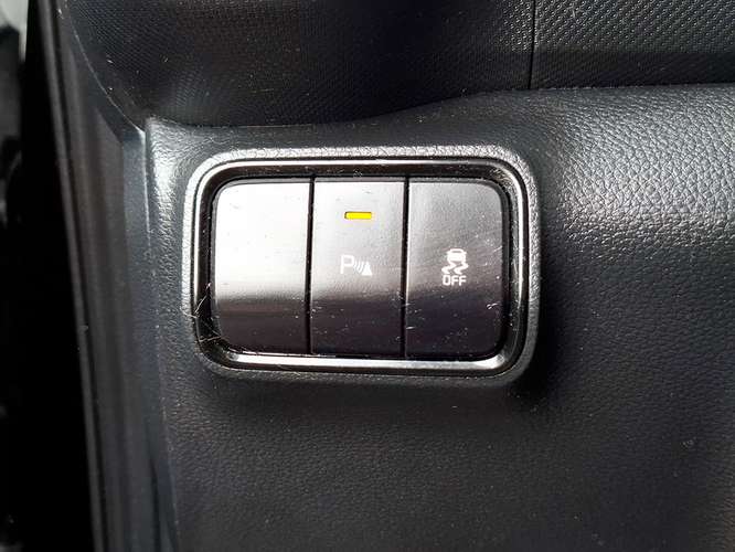 KIA SONET 2024