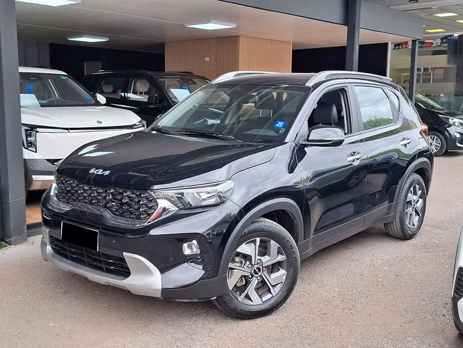 KIA SONET 2024