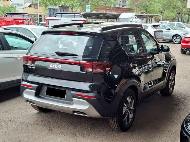 KIA SONET 2024