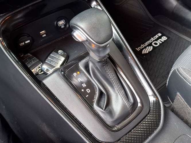 KIA SONET 2024