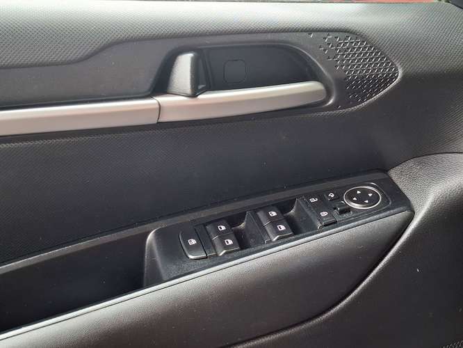 KIA SONET 2024