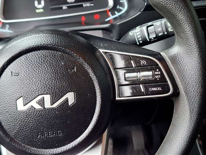 KIA SONET 2024