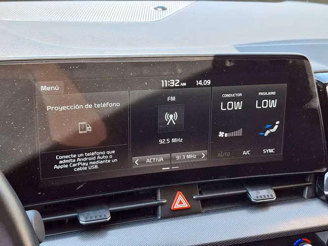 KIA SPORTAGE 2022 - Imagen 14