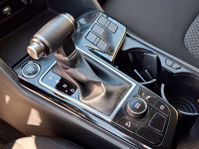 KIA SPORTAGE 2022 - Imagen 17