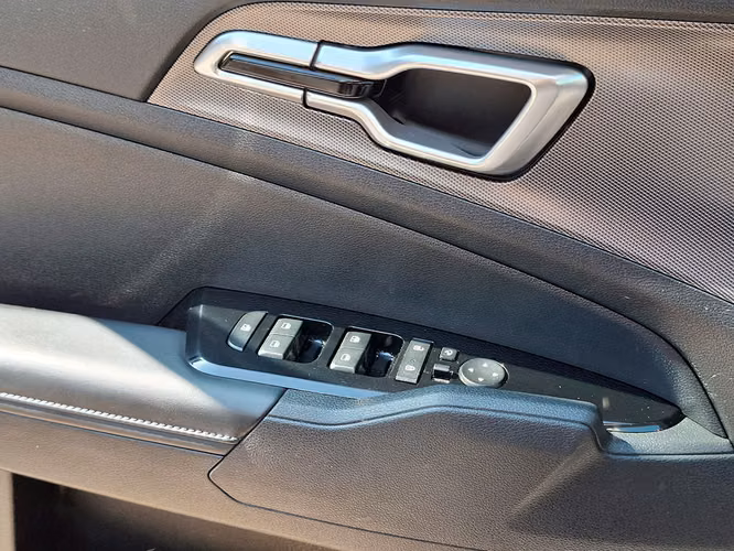 KIA SPORTAGE 2022 - Imagen 19