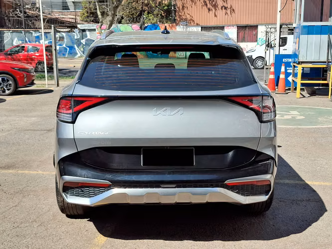KIA SPORTAGE 2022 - Imagen 5
