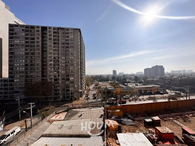Departamento en Carlos Pezoa Véliz - Imagen 9
