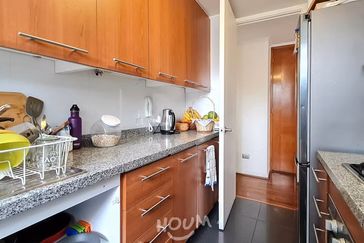 Departamento en Avenida Américo Vespucio Sur - Imagen 25