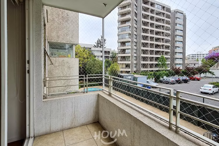 Departamento en Avenida Américo Vespucio Sur - Imagen 8
