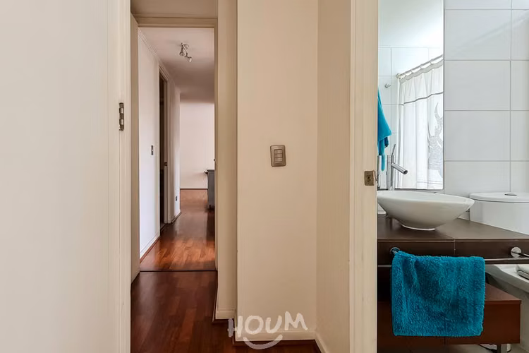 Departamento en Avenida Américo Vespucio Sur - Imagen 35
