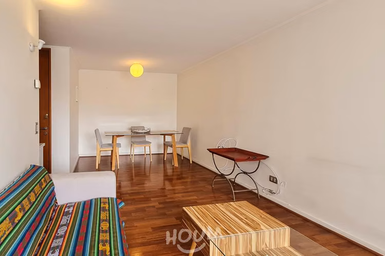 Departamento en Avenida Américo Vespucio Sur - Imagen 5