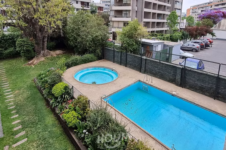 Departamento en Avenida Américo Vespucio Sur - Imagen 27