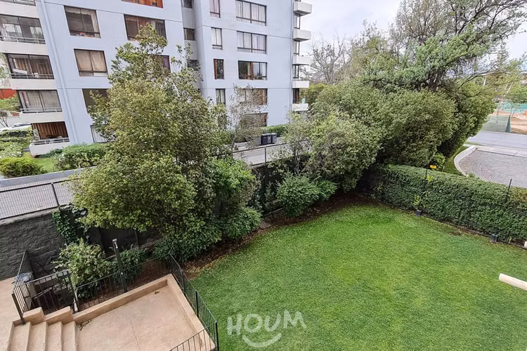 Departamento en Avenida Américo Vespucio Sur - Imagen 12