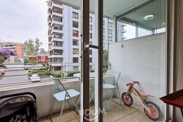 Departamento en Avenida Américo Vespucio Sur - Imagen 20